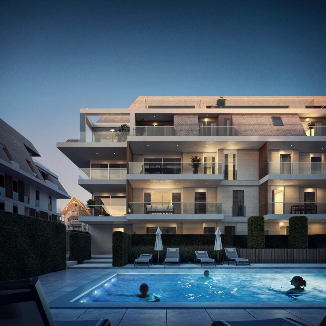 Listing - Nieuwpoort