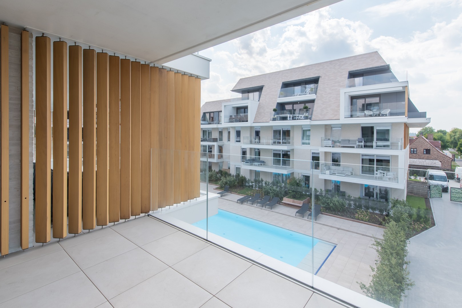 Listing - Nieuwpoort