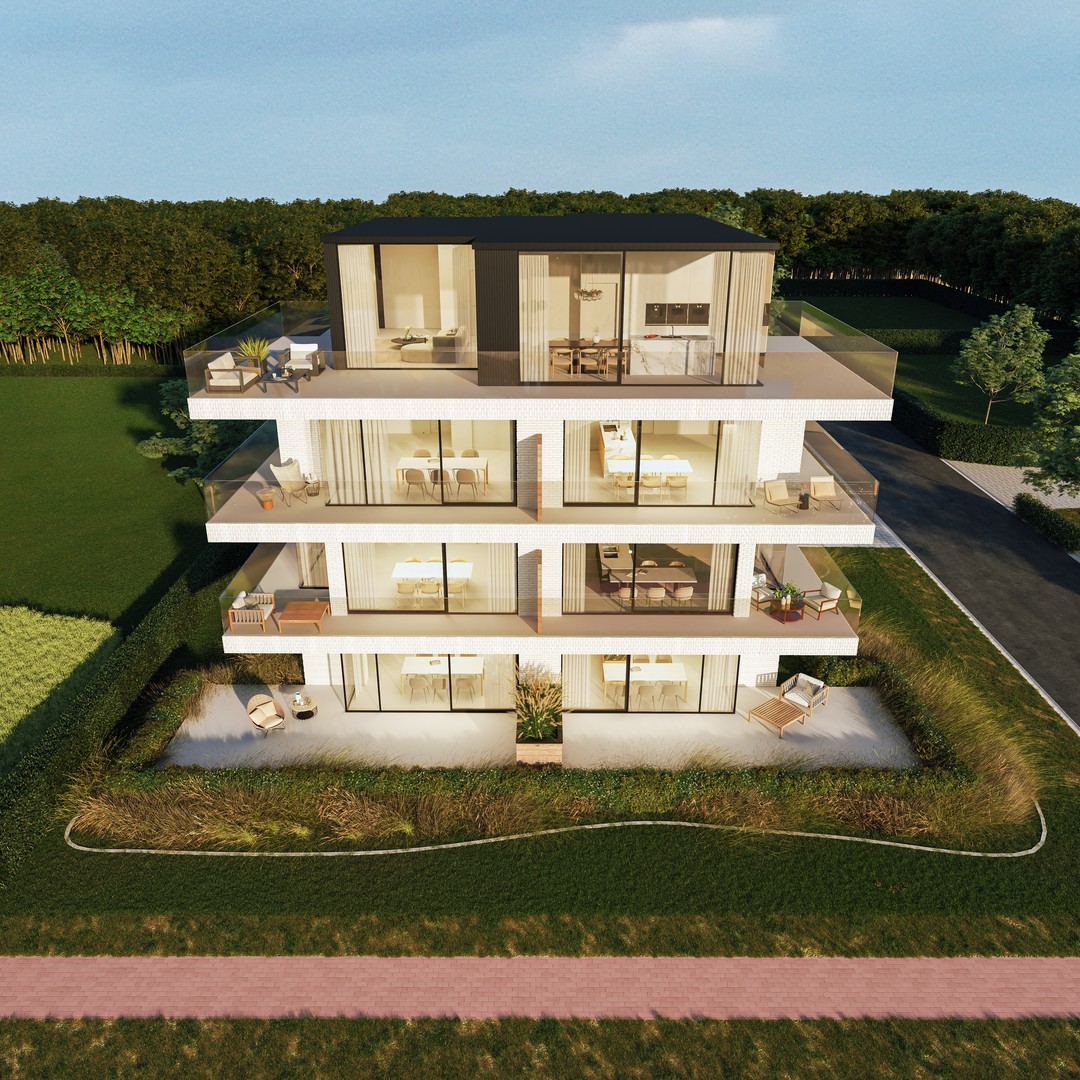 Verkoop - Oostduinkerke