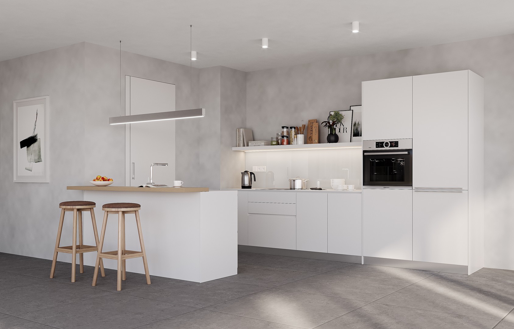 Listing - Oostduinkerke