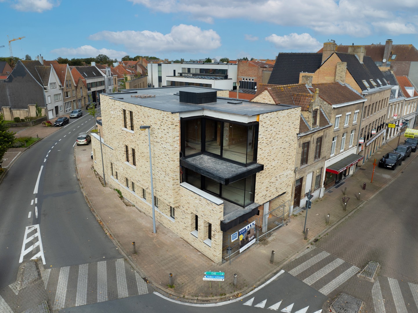 Verkoop - Veurne