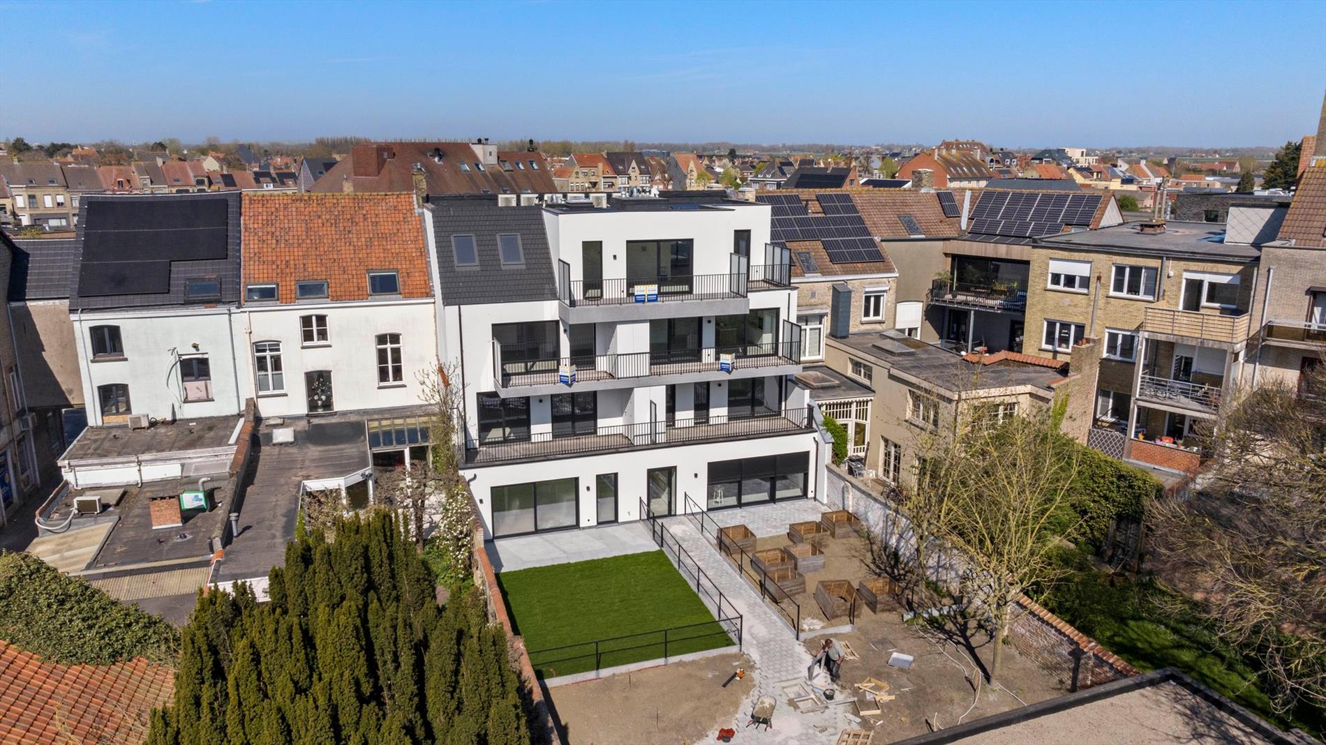 Verkoop - Veurne
