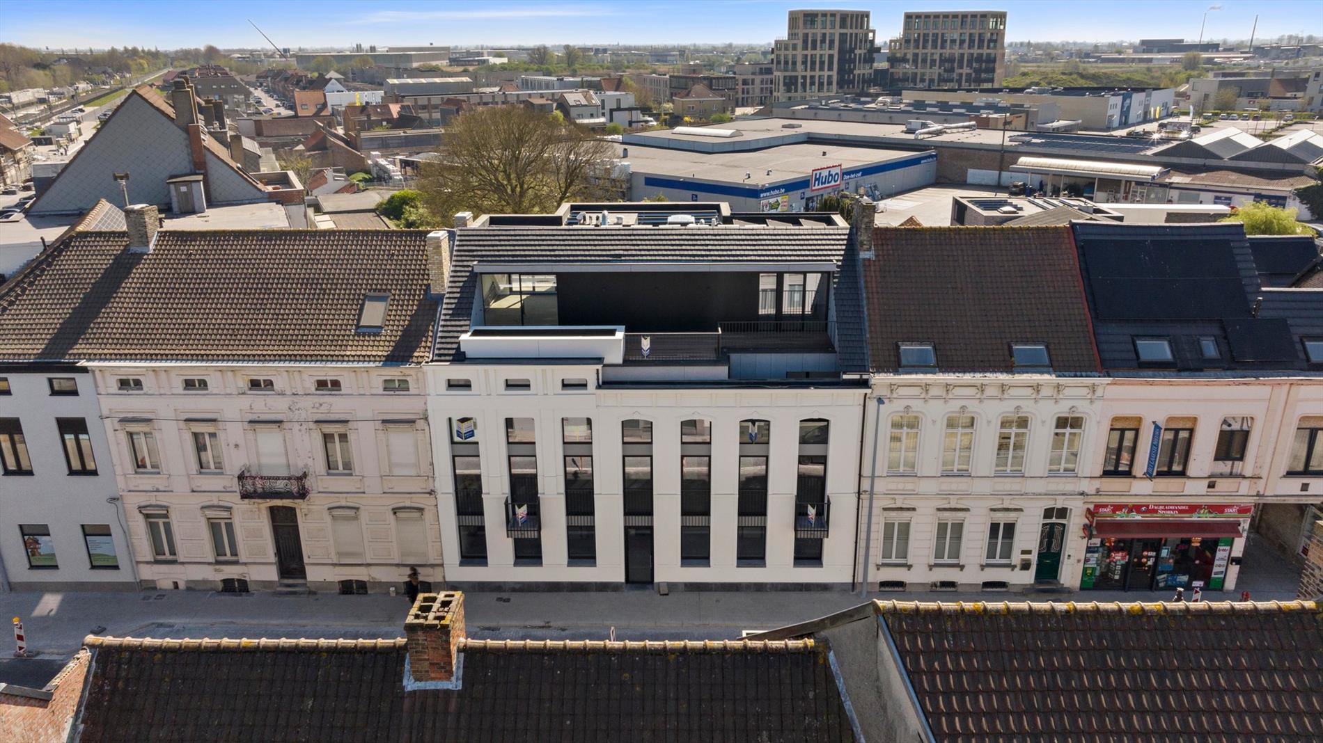 Listing - Veurne