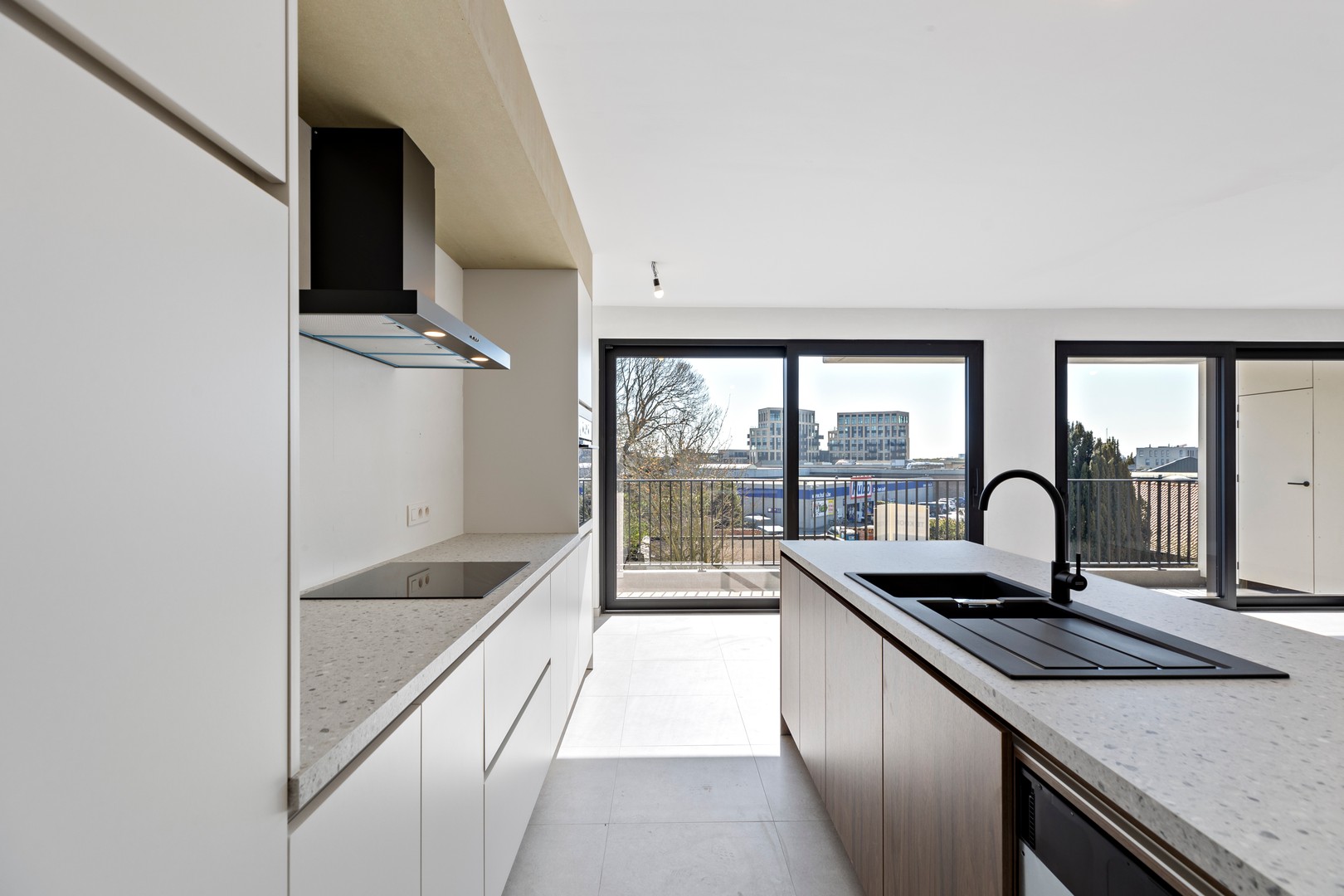 Listing - Veurne
