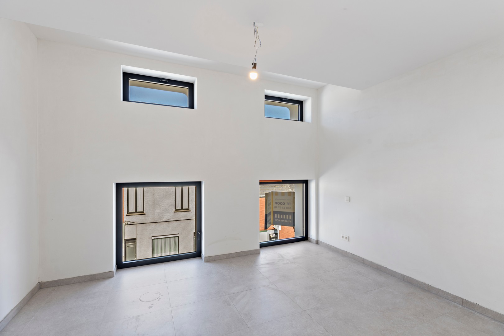 Listing - Veurne