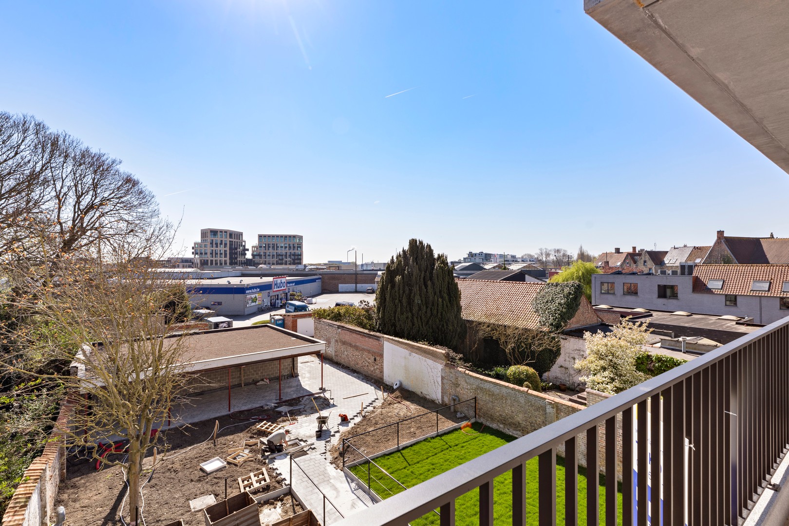 Listing - Veurne