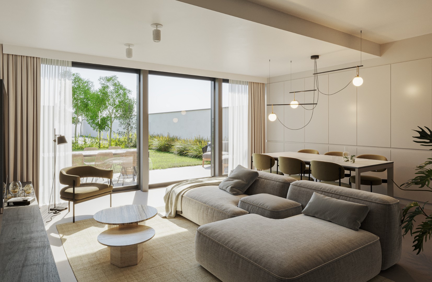 Listing - Veurne