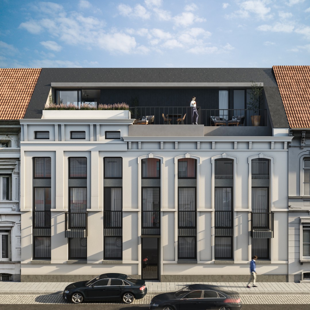 Listing - Veurne