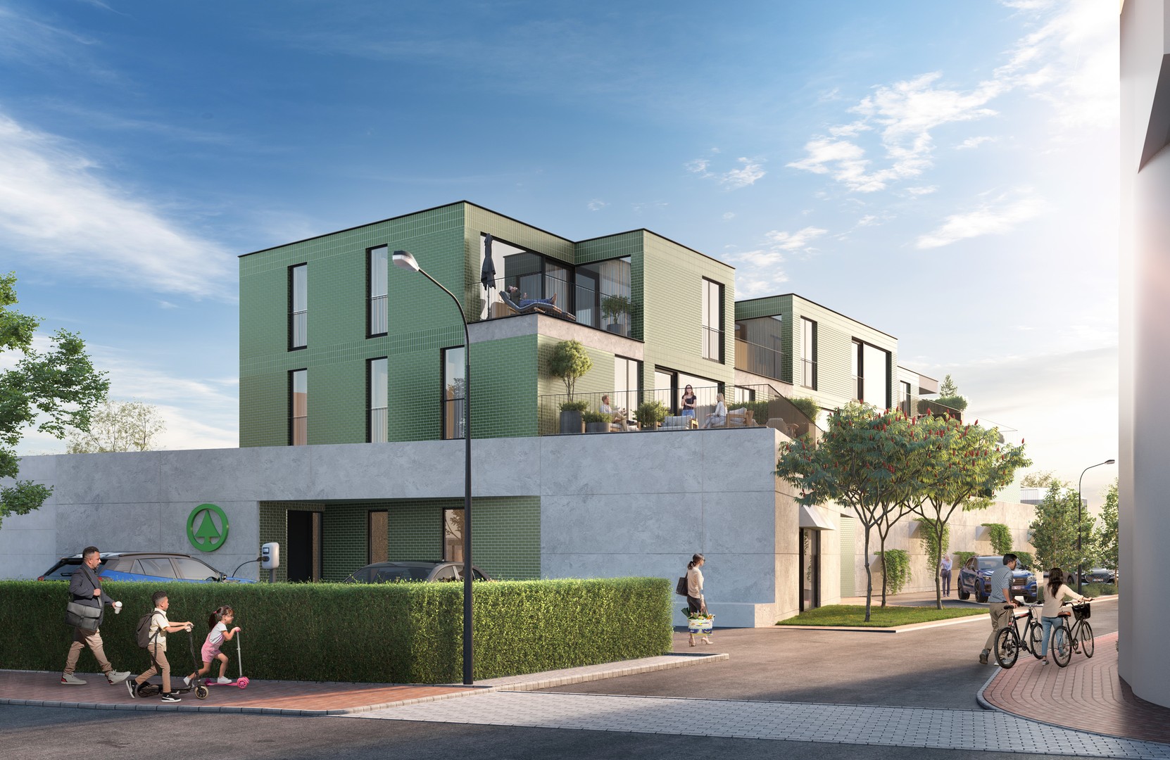 Listing - Lichtervelde