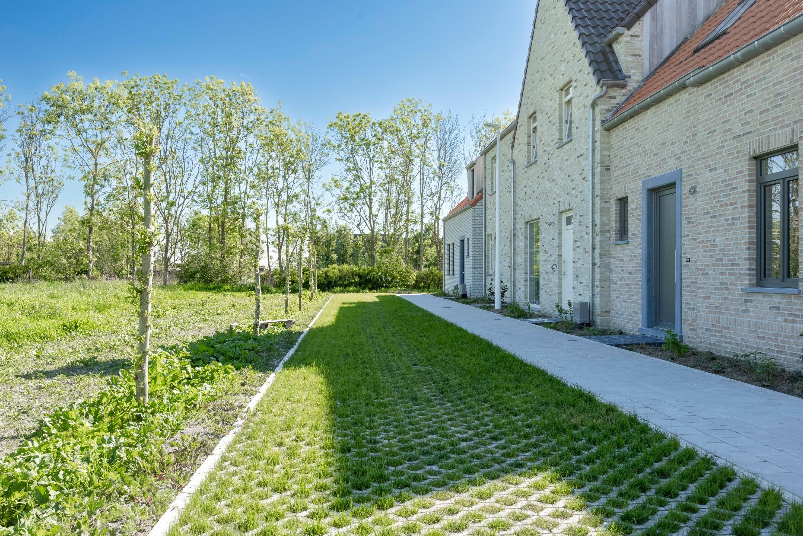 Listing - Ramskapelle (8620)