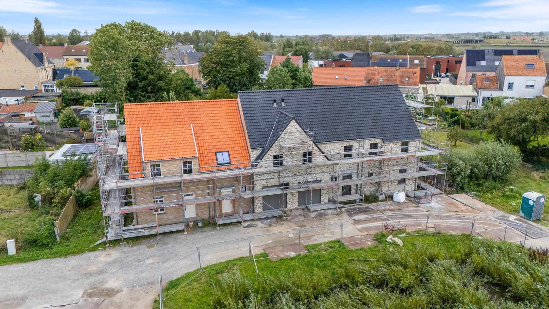 Verkoop - Ramskapelle (8620)