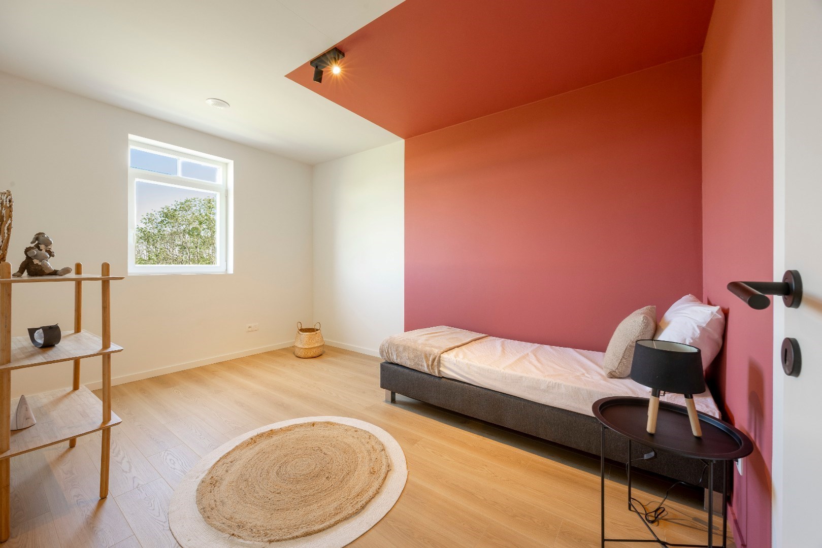 Listing - Ramskapelle (8620)