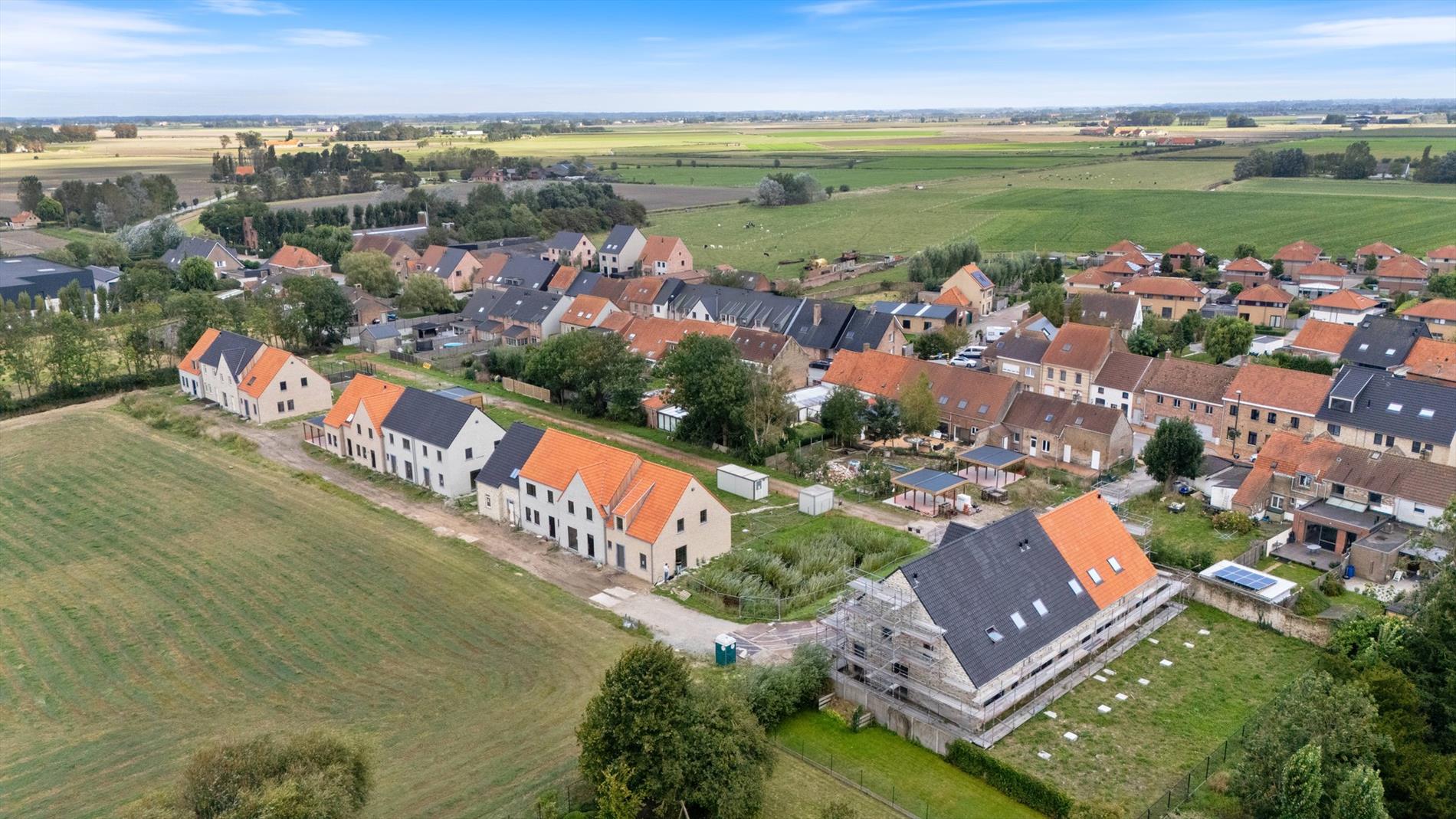 Listing - Ramskapelle (8620)