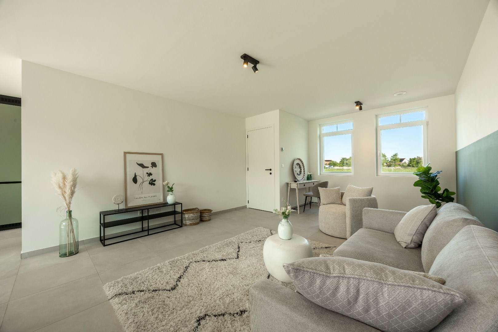 Listing - Ramskapelle (8620)