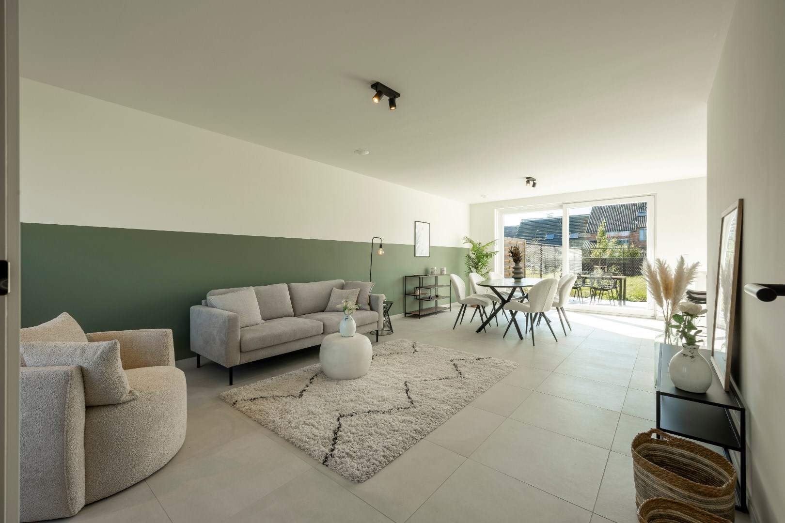Listing - Ramskapelle (8620)