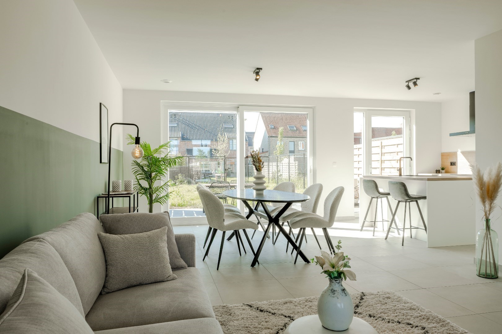 Listing - Ramskapelle (8620)