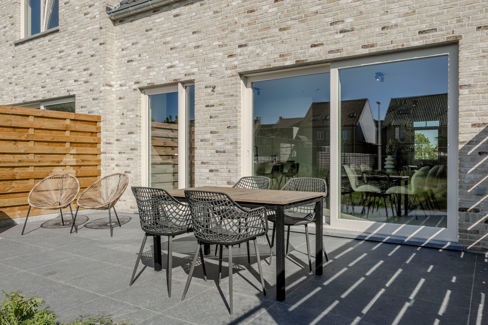 Listing - Ramskapelle (8620)