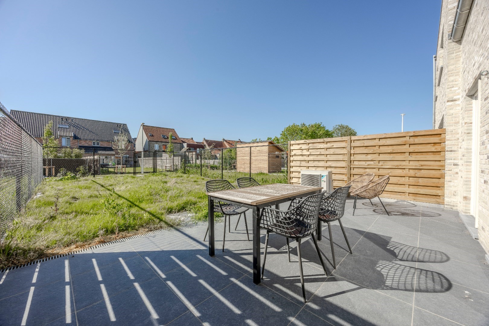Listing - Ramskapelle (8620)