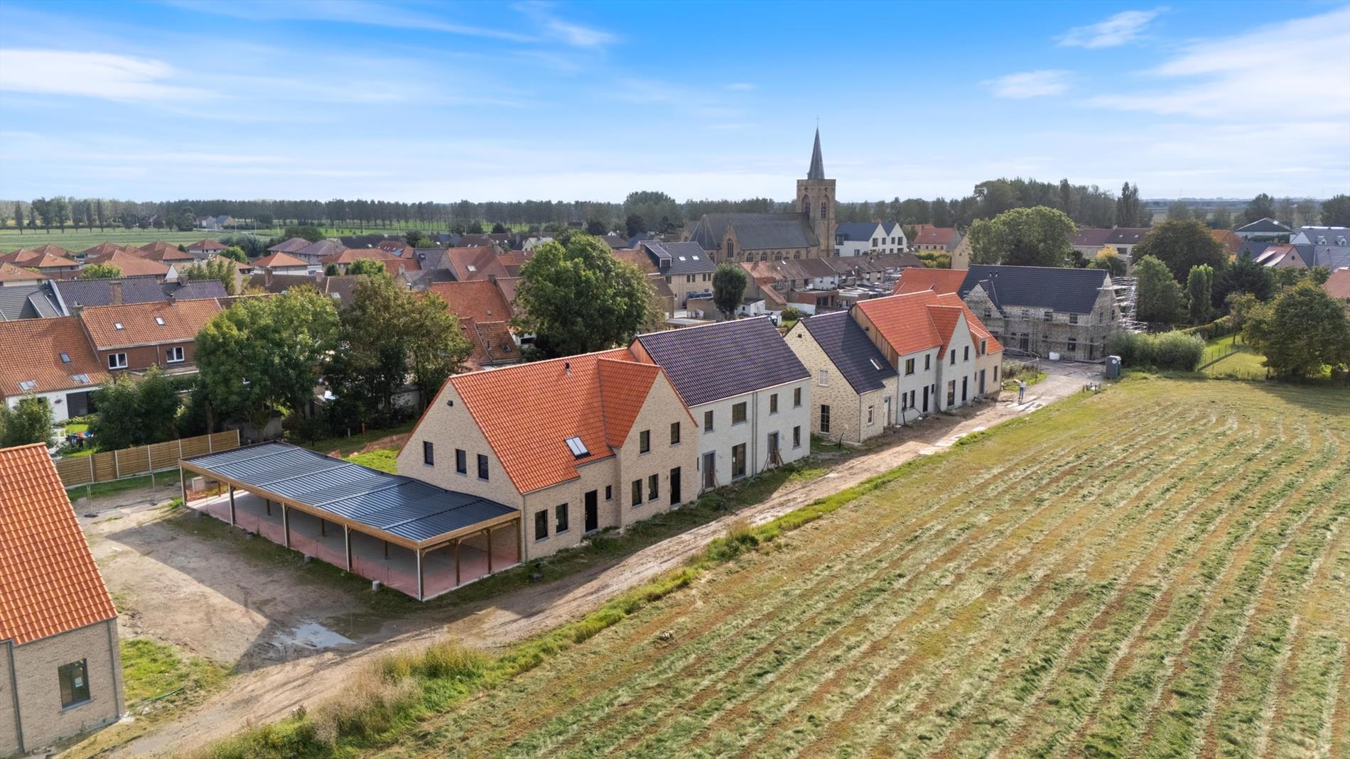Verkoop - Ramskapelle (8620)