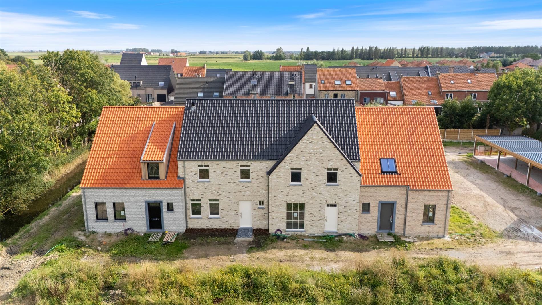 Verkoop - Ramskapelle (8620)