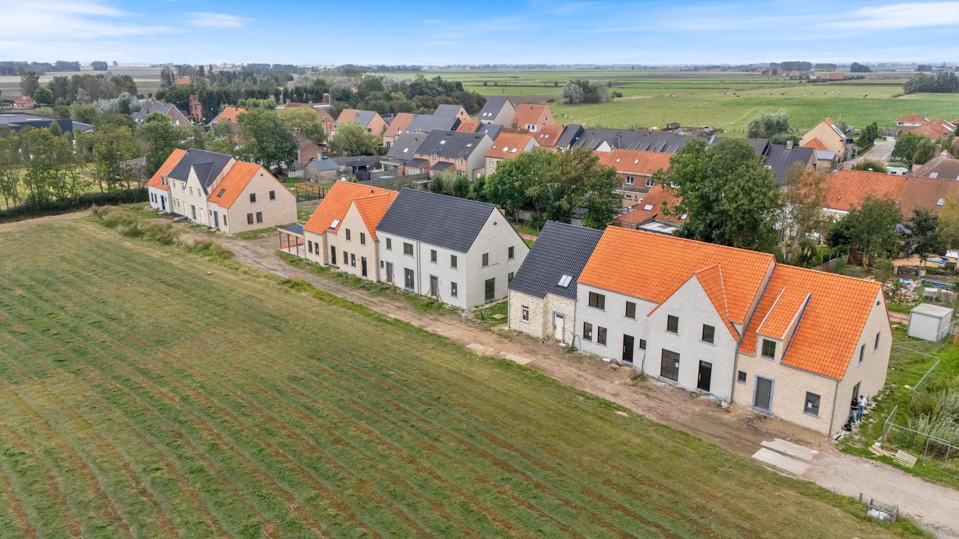 Verkoop - Ramskapelle (8620)