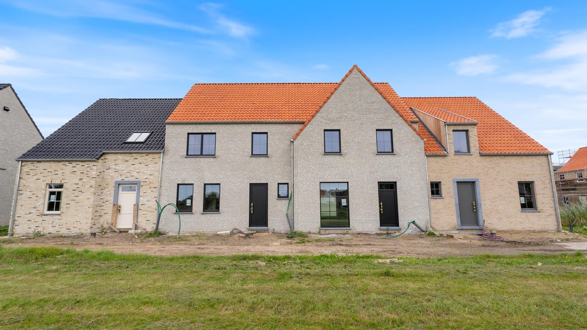 Verkoop - Ramskapelle (8620)