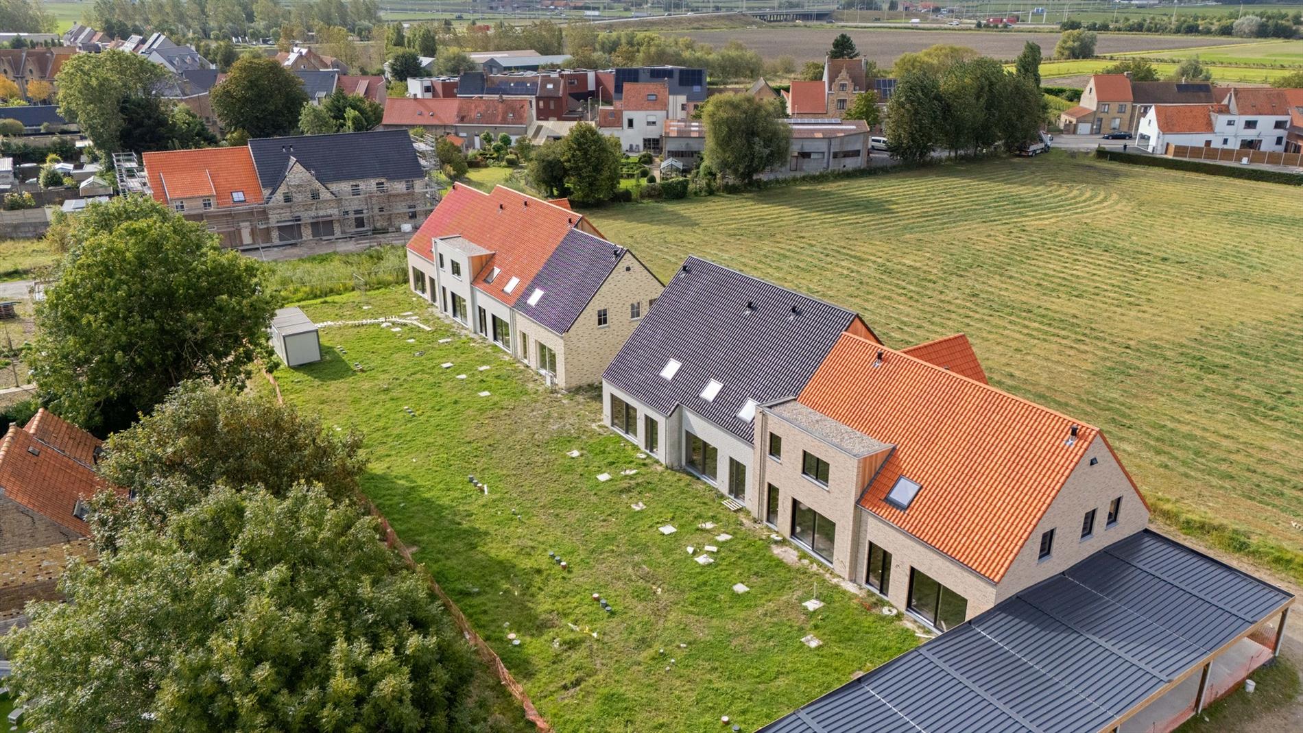 Verkoop - Ramskapelle (8620)