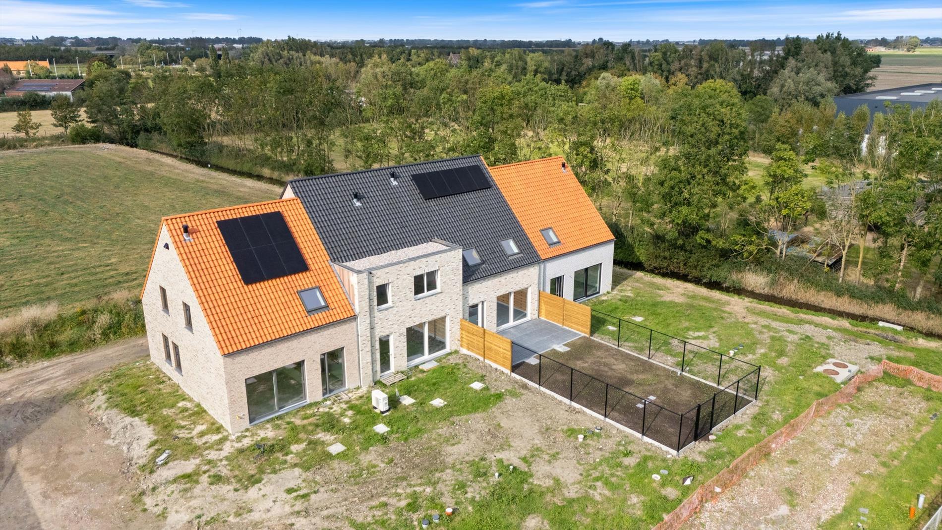 Listing - Ramskapelle (8620)