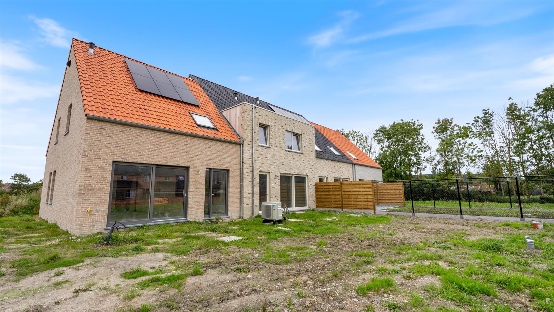Listing - Ramskapelle (8620)