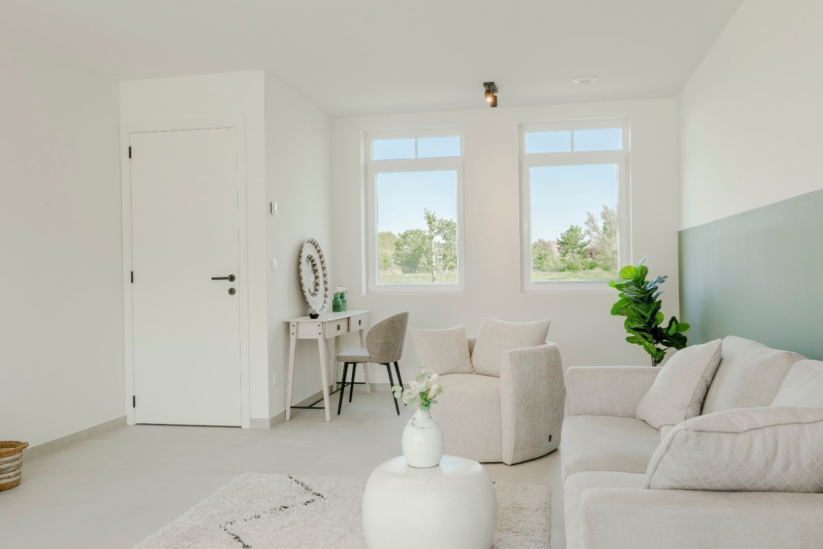 Listing - Ramskapelle (8620)