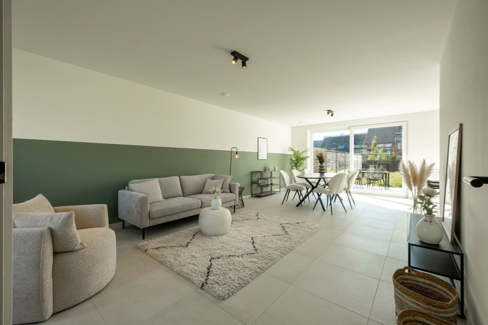 Listing - Ramskapelle (8620)