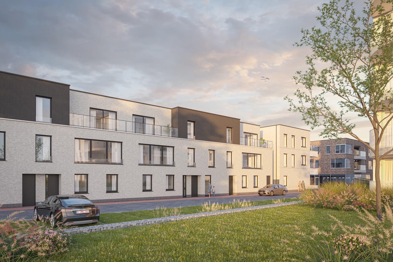 Verkoop - Bredene