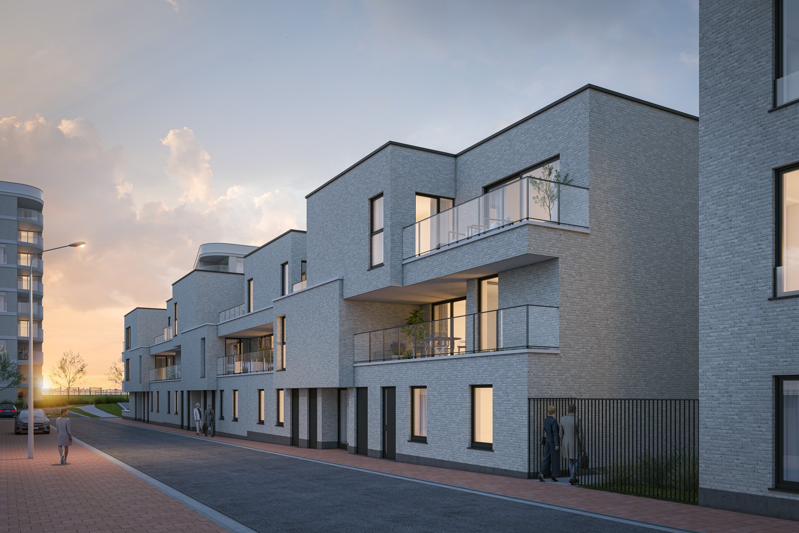 Verkoop - Bredene