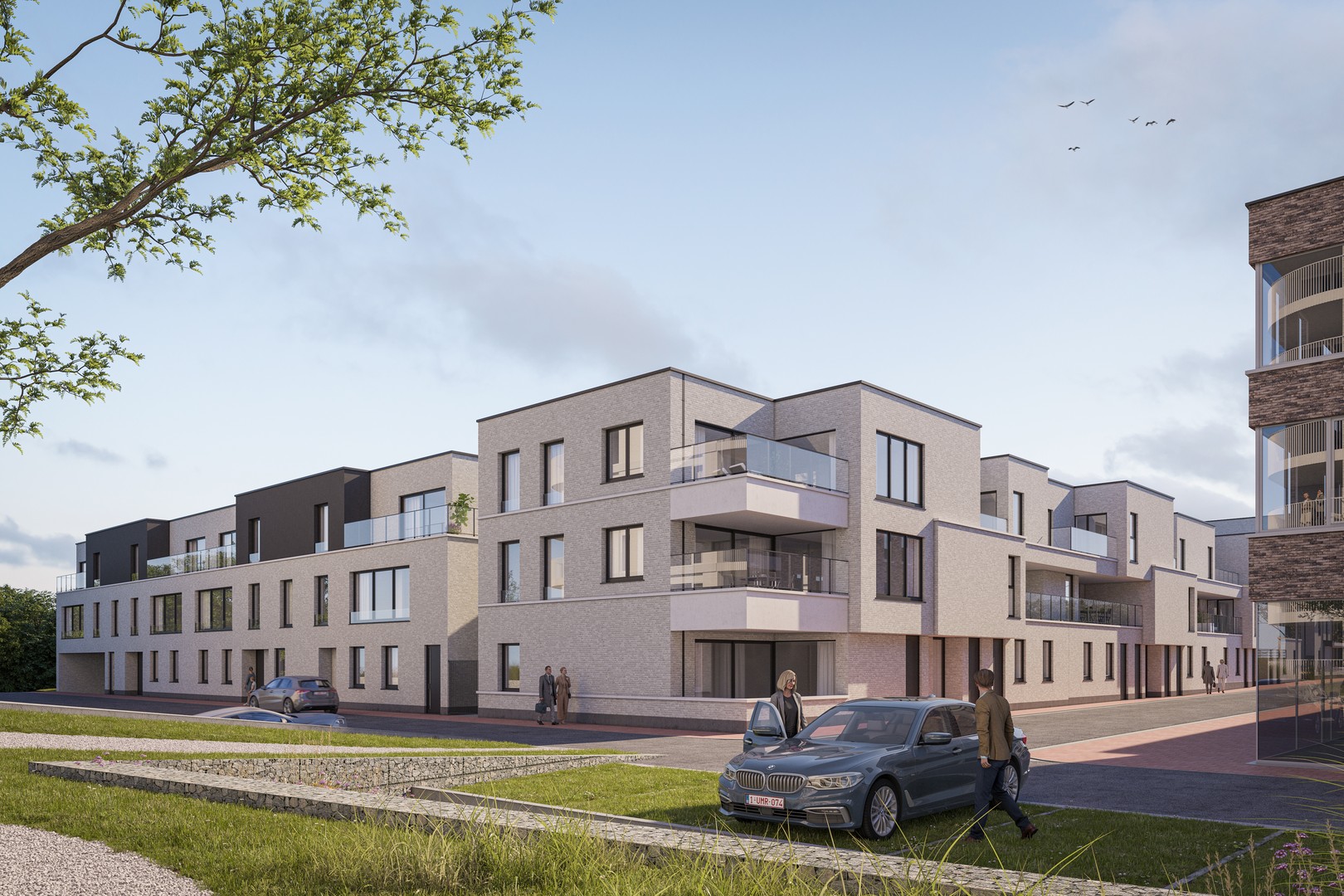 Verkoop - Bredene