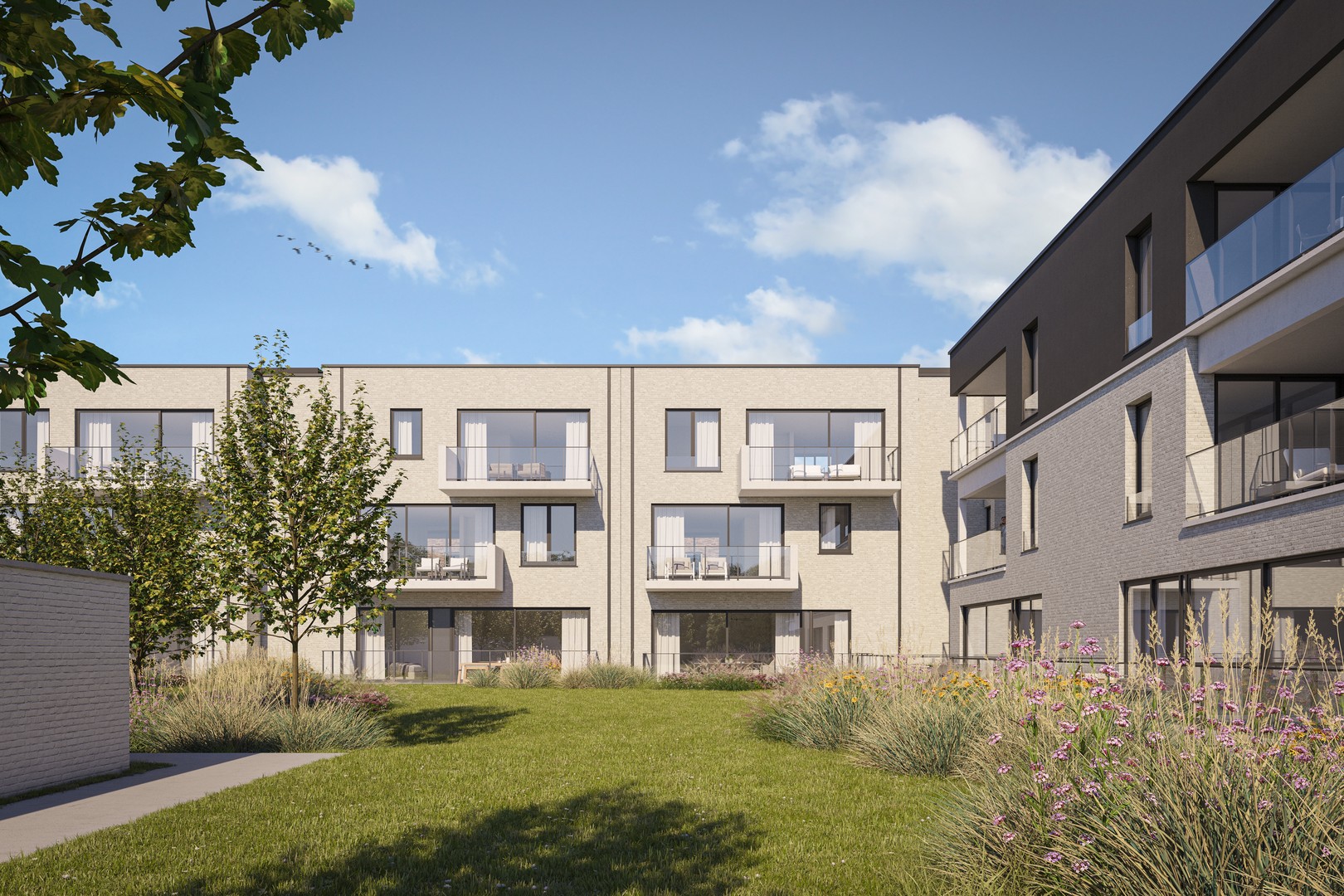 Listing - Bredene