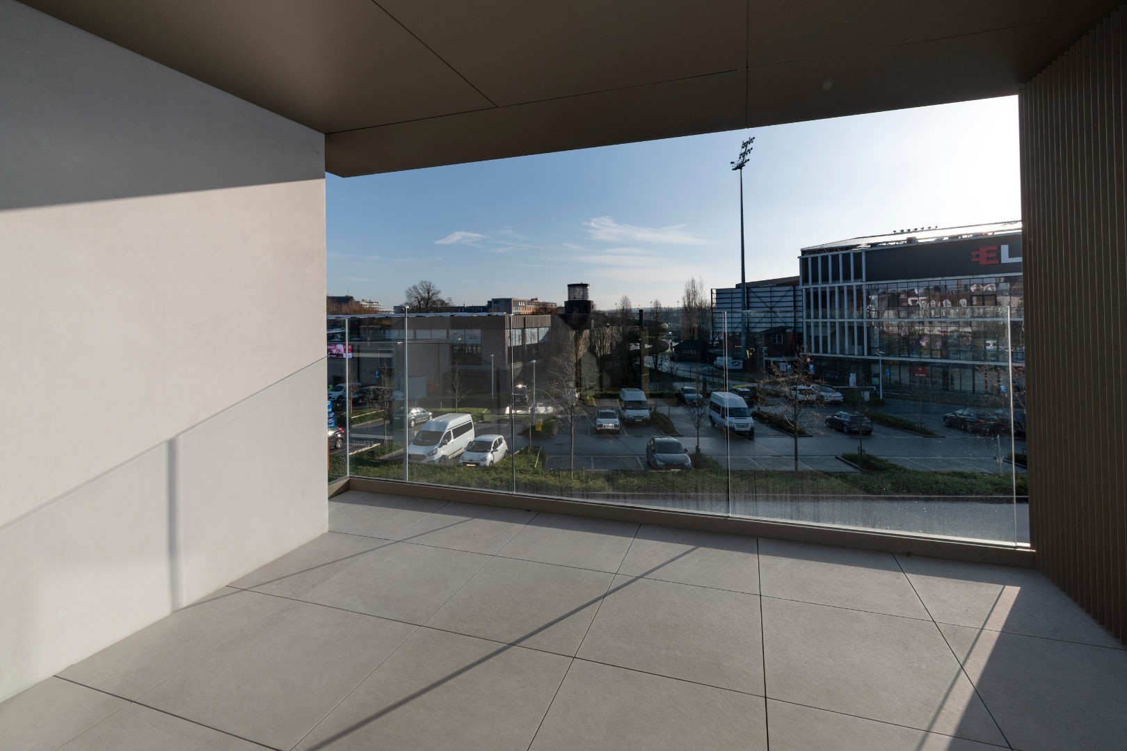 Listing - Waregem