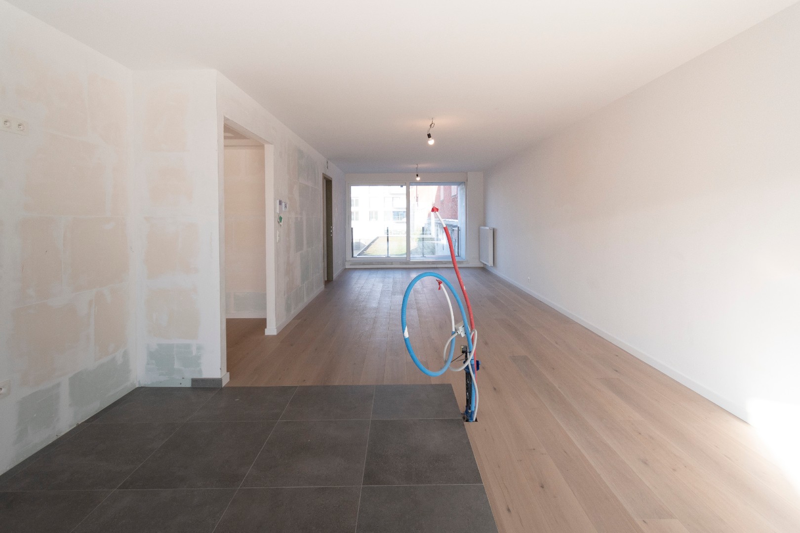 Listing - Waregem