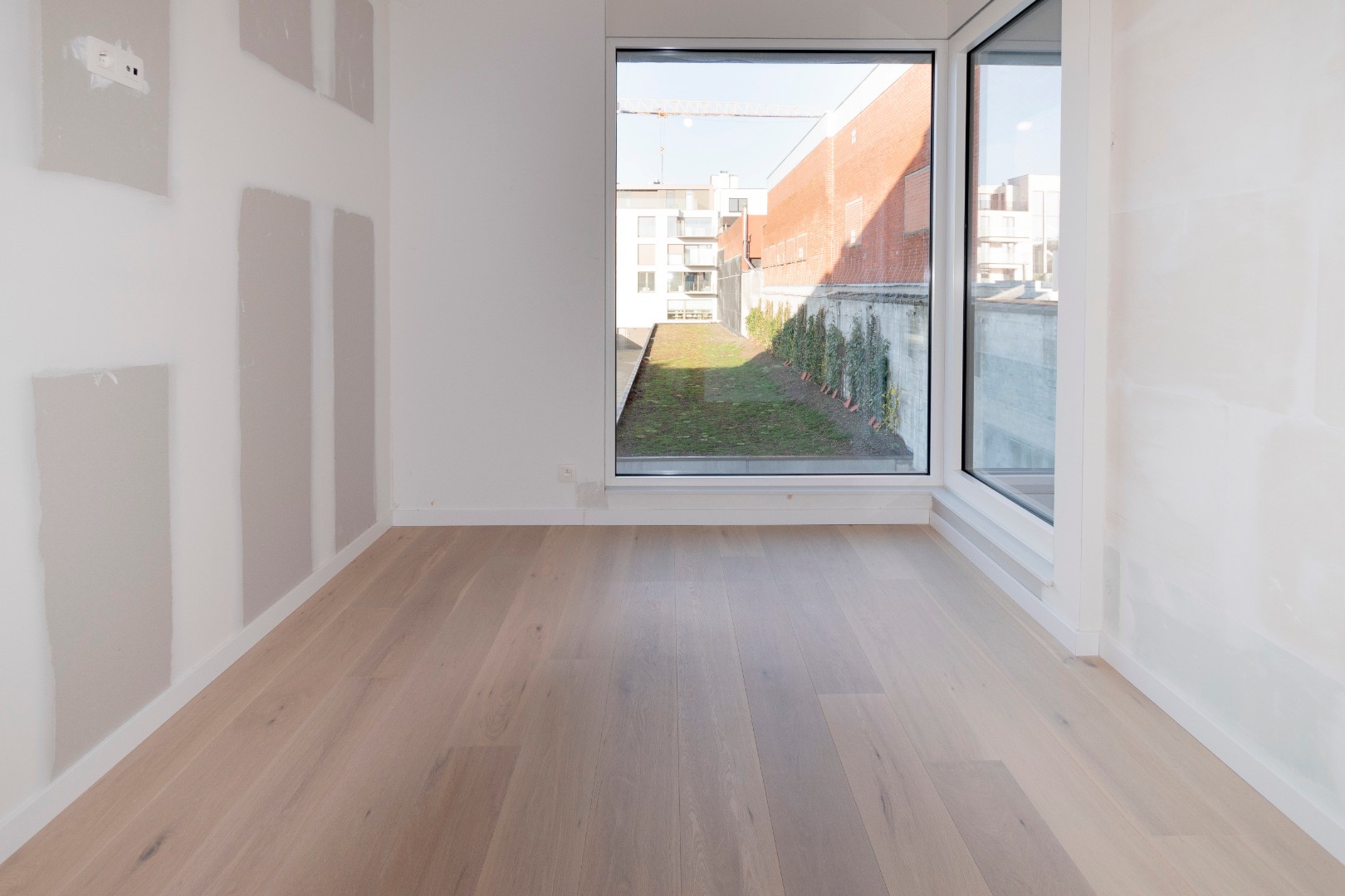 Listing - Waregem