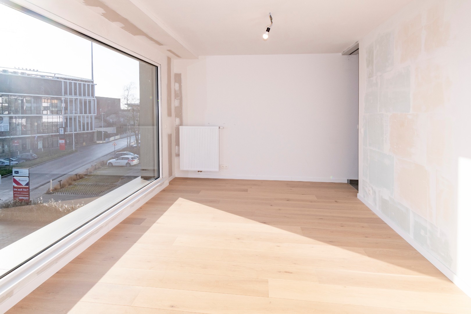 Listing - Waregem