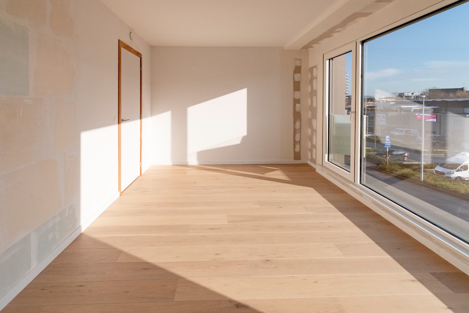 Listing - Waregem