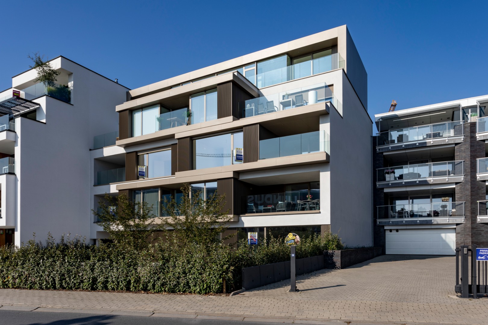 Listing - Waregem