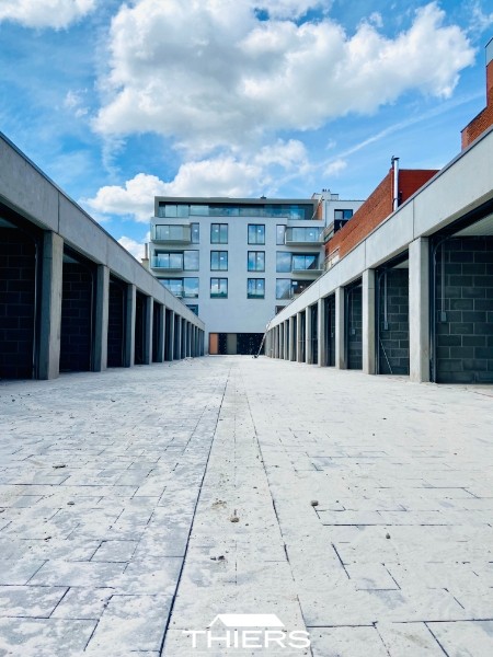 Listing - Waregem