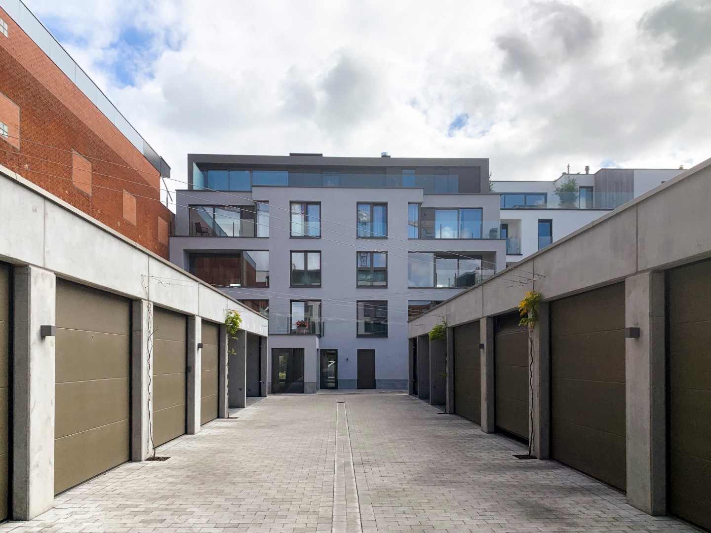 Listing - Waregem