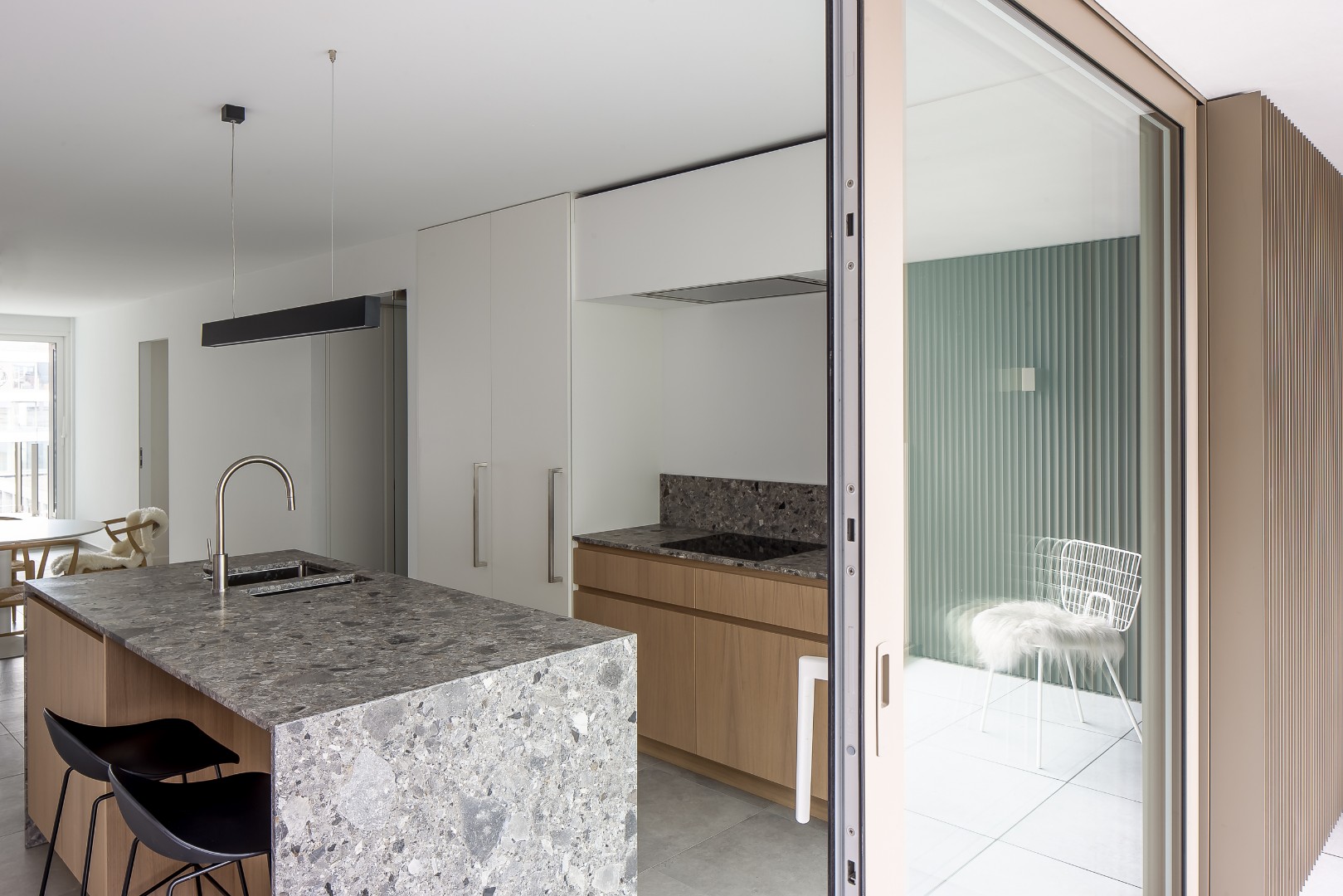 Listing - Waregem