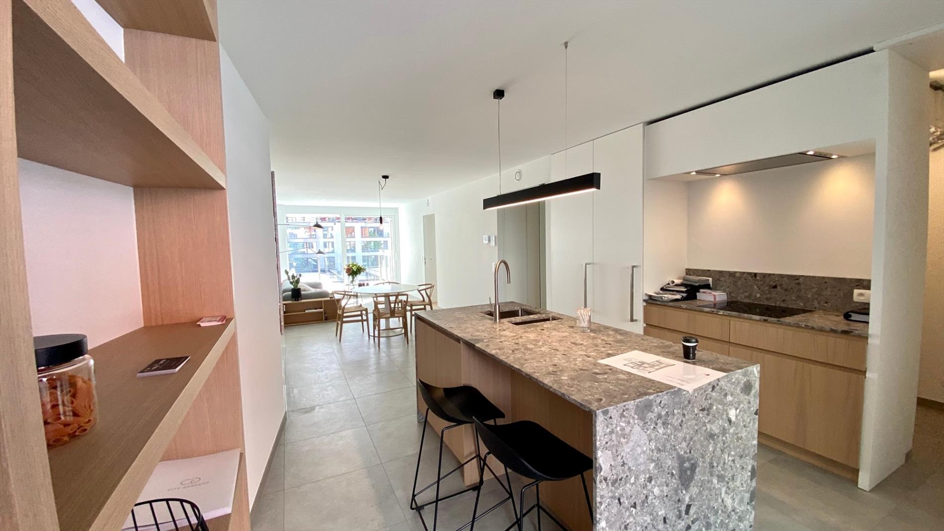 Listing - Waregem