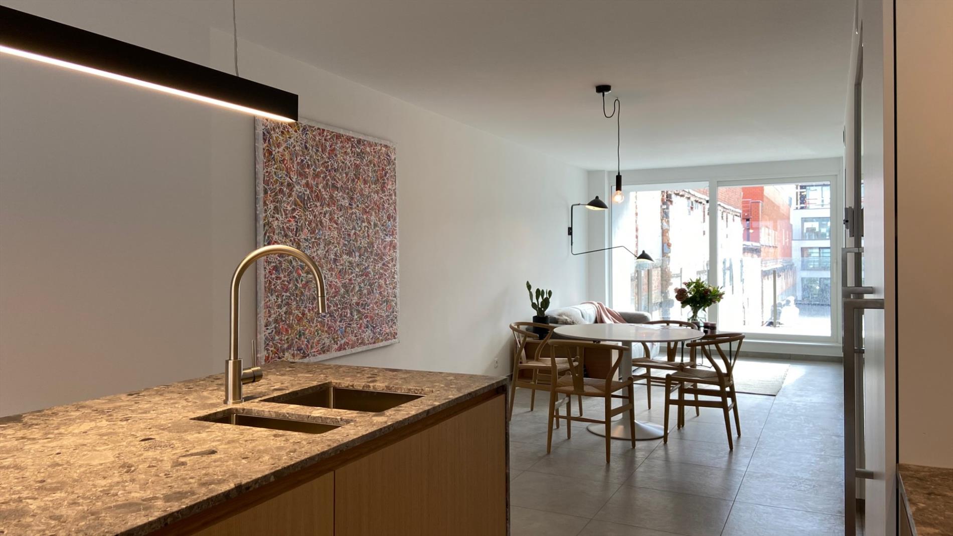 Listing - Waregem