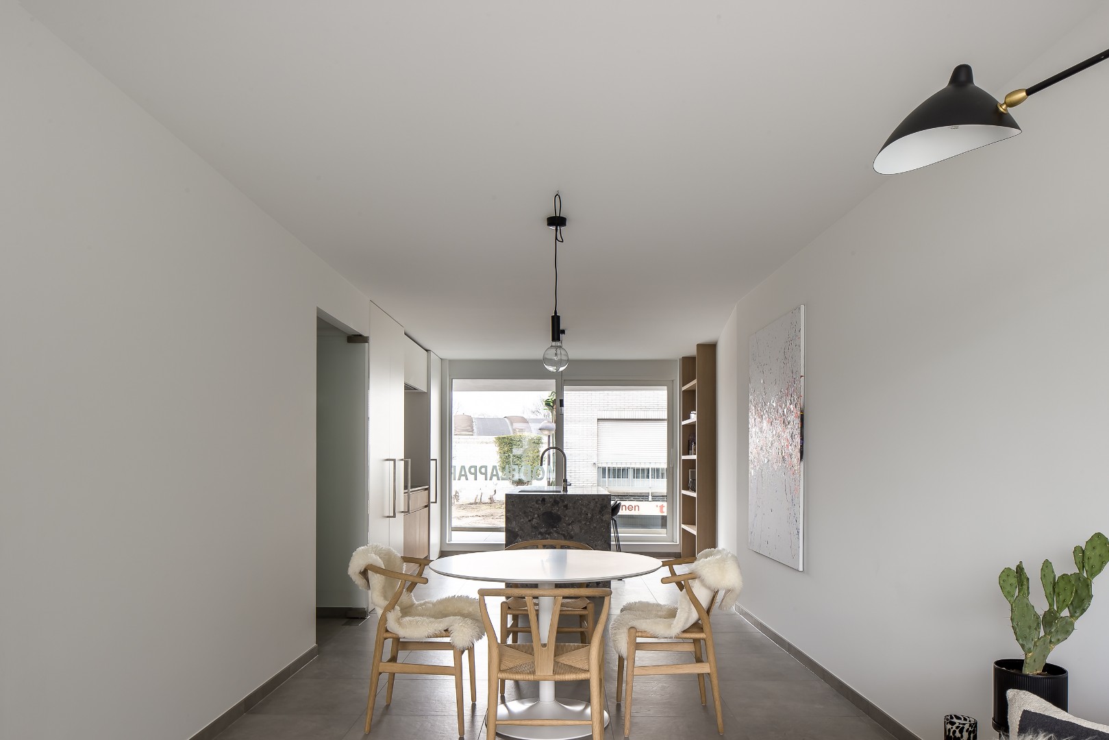 Listing - Waregem