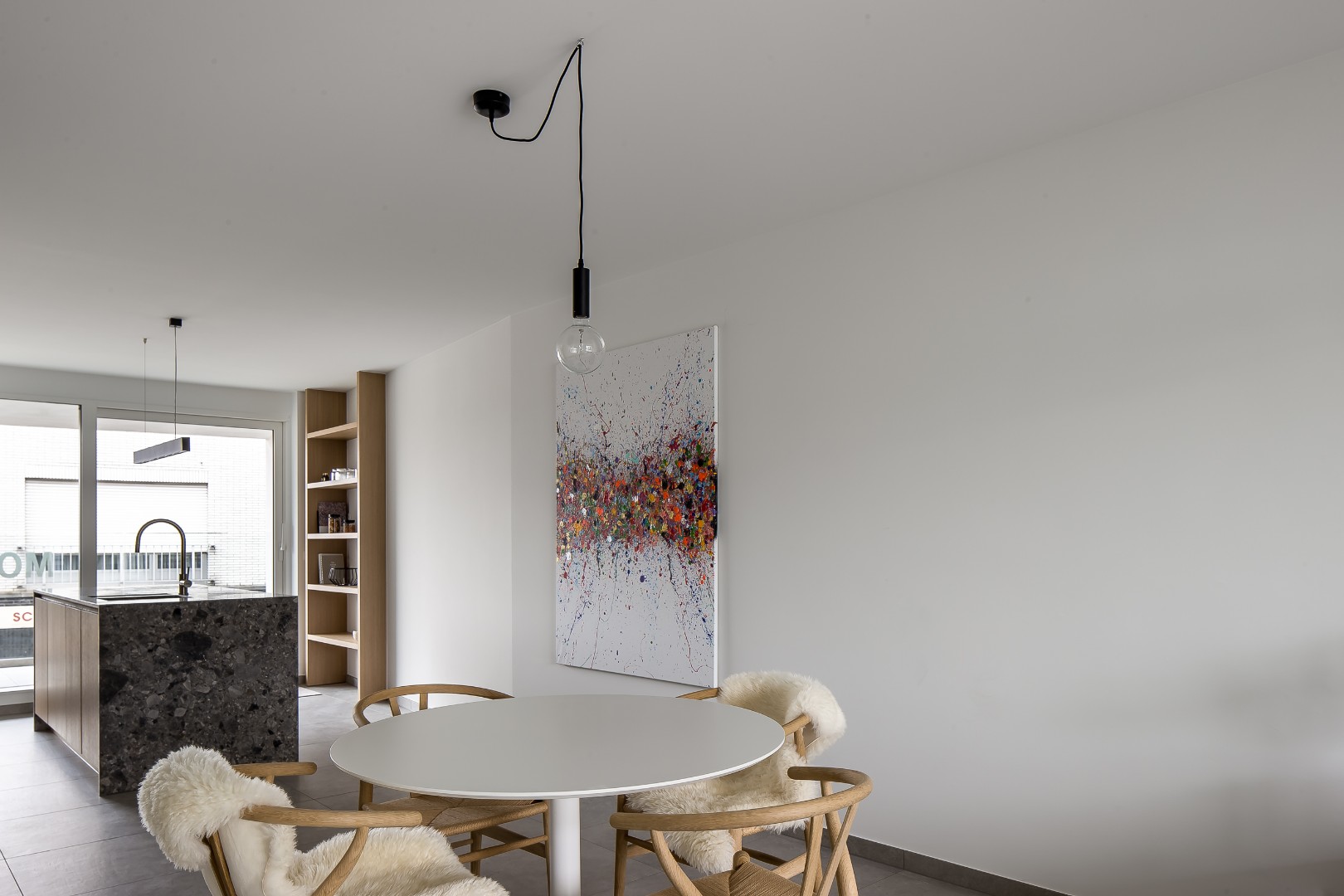 Listing - Waregem