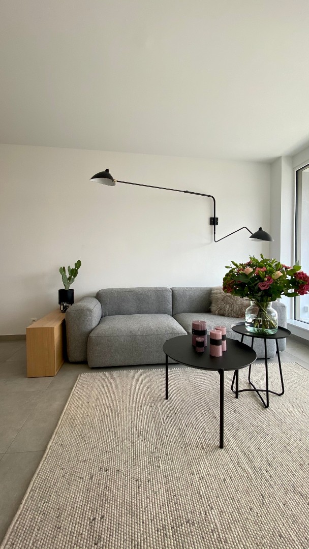 Listing - Waregem
