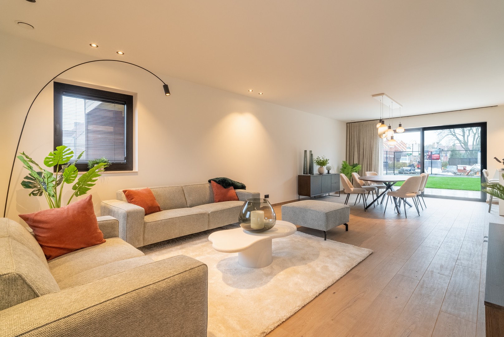 Listing - Sint-Baafs-Vijve